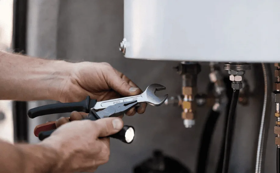 Why choose Water Heater Repair in Carlinville, IL